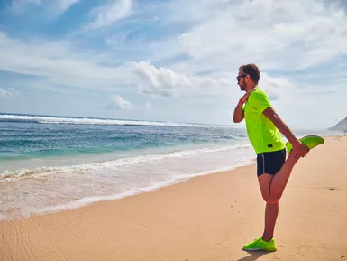 Avoid Runner’s Knee With These 5 Exercises